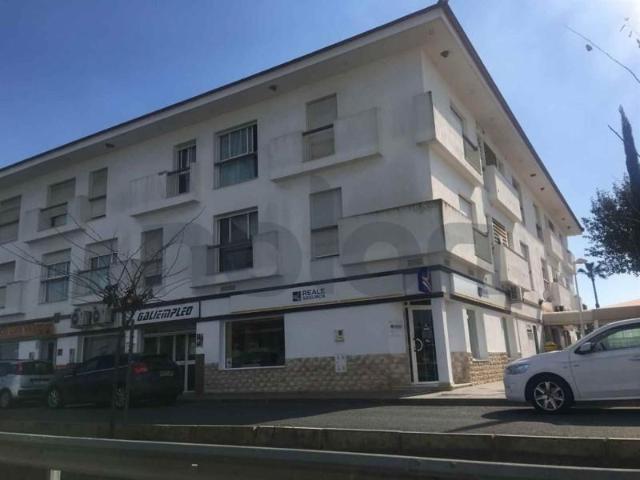 Garaje en venta en Costa Occidental, Andalucía