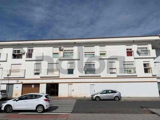 Garaje en venta en Costa Occidental, Andalucía