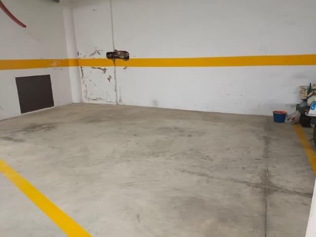 Parking en venta en Casabermeja