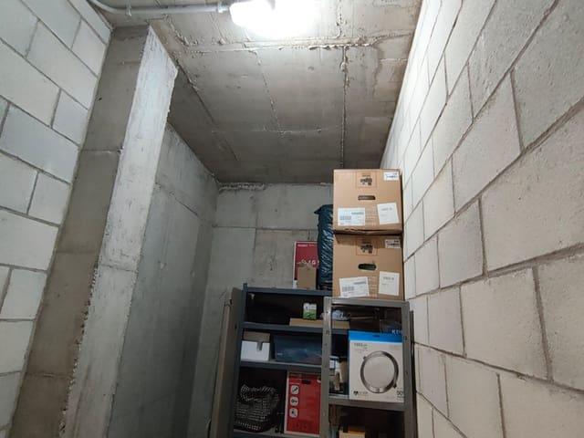 Garaje en venta en Costa del Sol Occidental, Andalucía
