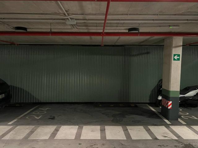 Garaje en venta en Barriada Islas Canarias, Costa del Sol Occidental