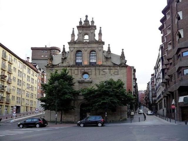 Parking en venta en Bilbao, San Francisco