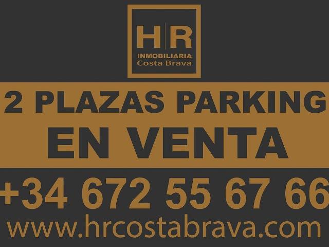 Garaje en venta en Castell-platja D'aro Garaje en venta en Castell-platja D'aro