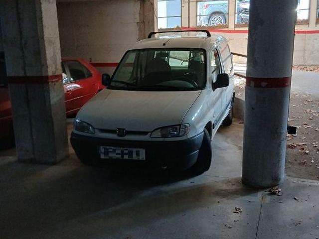 Garaje en venta en Vallès Occidental, Catalunya