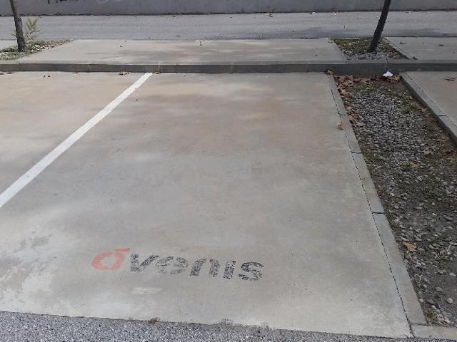 Garaje en venta en les Botigues, Baix Llobregat