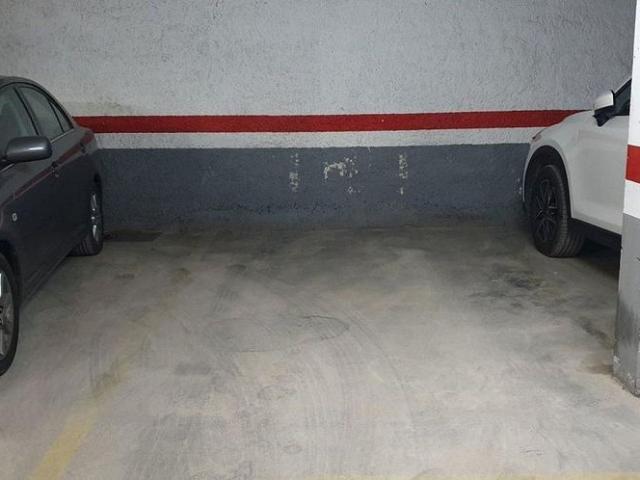 Garaje en venta en Baix Llobregat, Catalunya