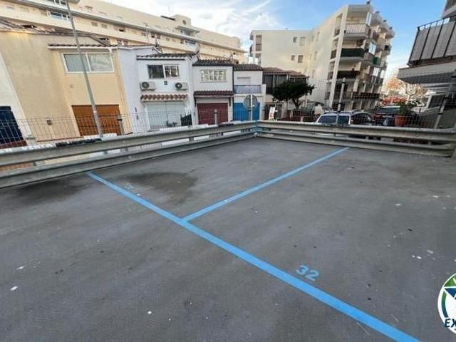 Garaje en venta en Castelló i Castelló Nou, Castelló D'empúries