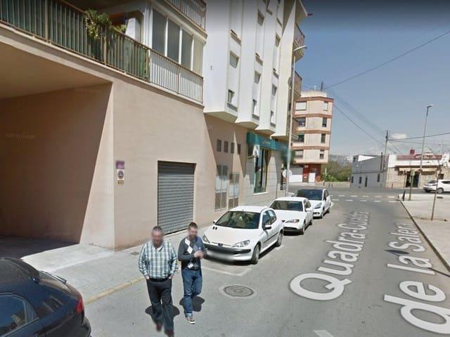 Garaje en venta en Castellón De La Plana, Valencia