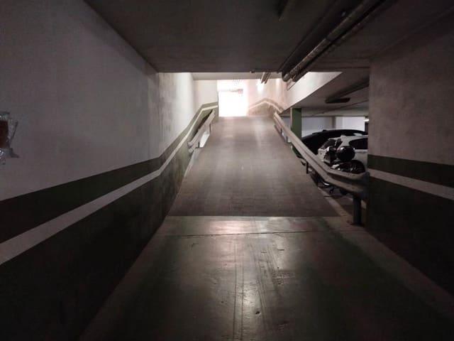 Garaje en venta en Castellón De La Plana, Valencia