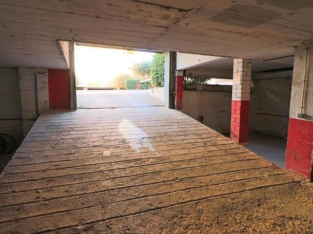 Garaje en venta en Castelló i Castelló Nou, Castelló D'empúries