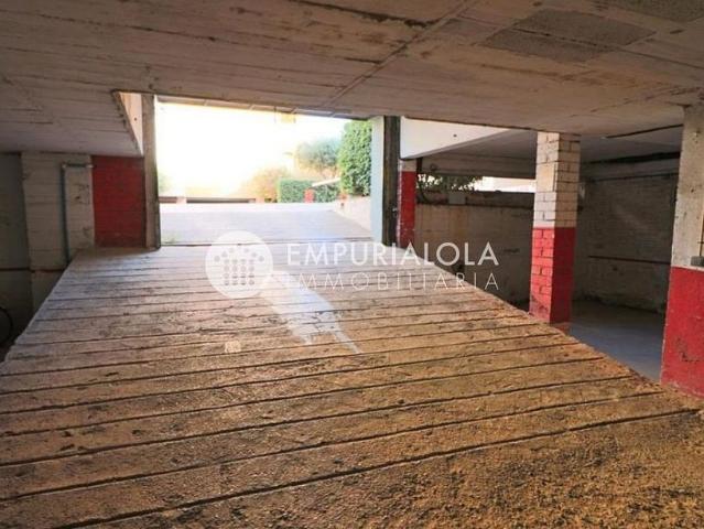 Parking en venta en Girona Parking en venta en Girona