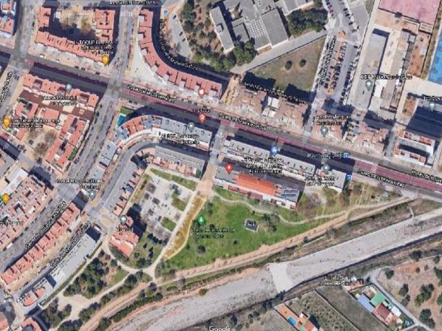 Garaje en venta en la Plana Alta, Valencia