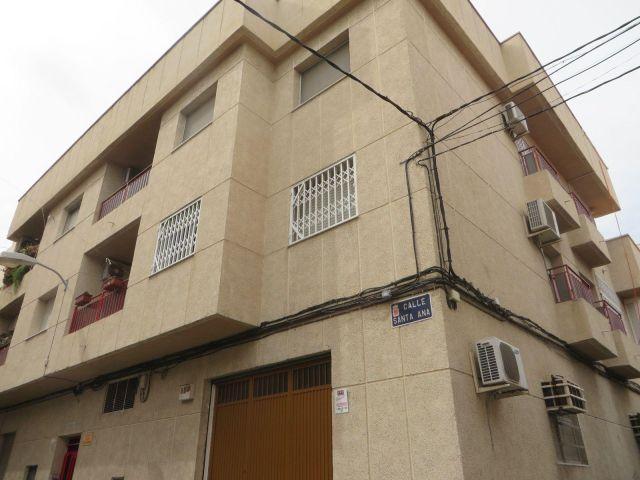 Local Comercial en venta en San Benito, Área Metropolitana de Murcia