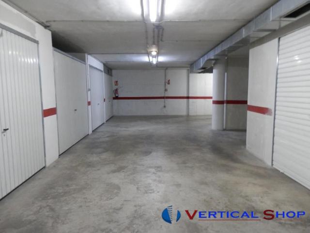 Garaje en venta en Caudete Garaje en venta en Caudete