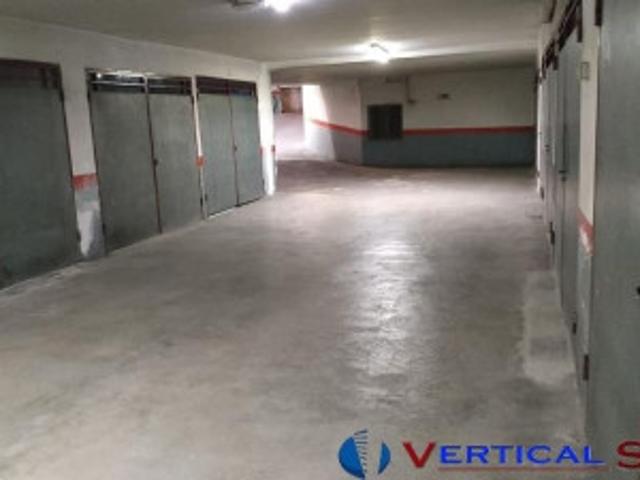 Garaje en venta en Caudete
