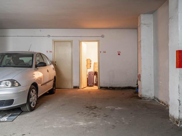 Parking en venta en Cenes De La Vega, Mirasierra