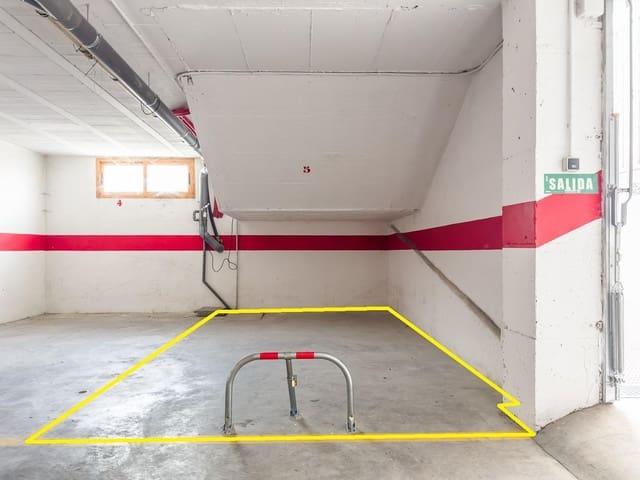 Parking en venta en Cenes De La Vega, Mirasierra