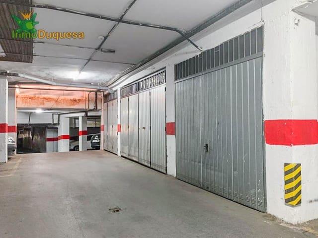 Parking en venta en Cenes De La Vega, Mirasierra