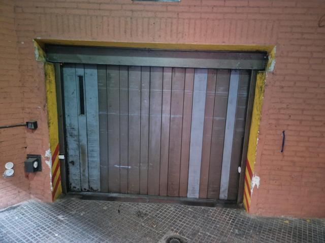 Garaje en venta en Sur, Leganés