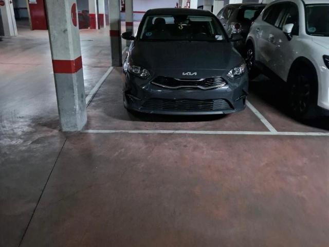 Garaje en venta en San Nicasio, Leganés