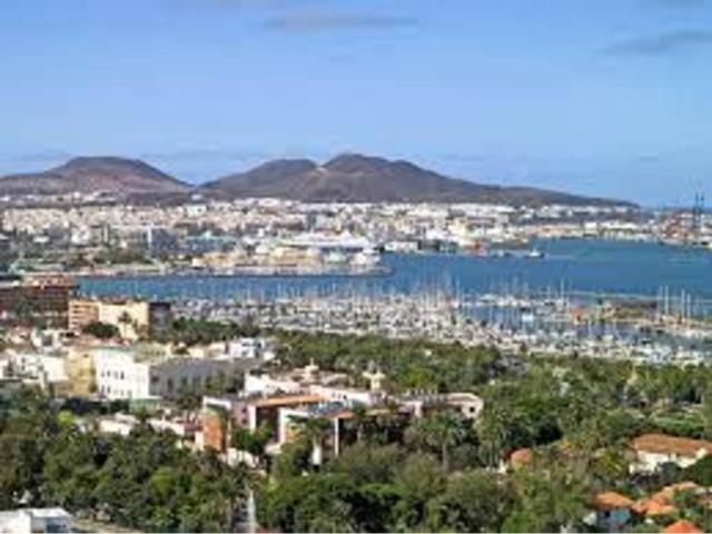 Garaje en venta en Ciudad Jardín, Gran Canaria