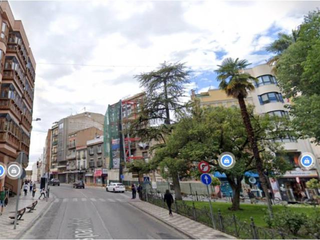 Garaje en venta en Barrio de Tiradores, Cuenca