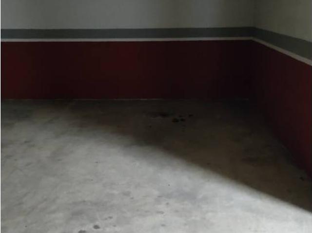 Parking en venta en Lorca, Santiago