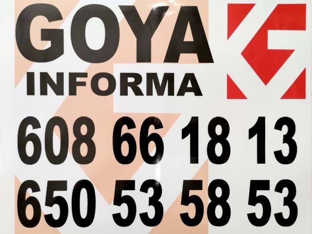 Parking en venta en Lorca, Almendricos