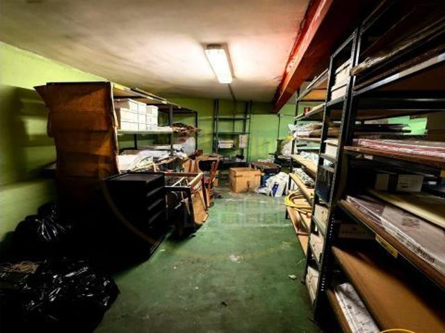 Local Comercial en venta en Barrio de San Antón, Cuenca