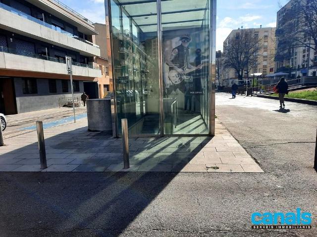 Parking en venta en Cerdanyola Del Vallès