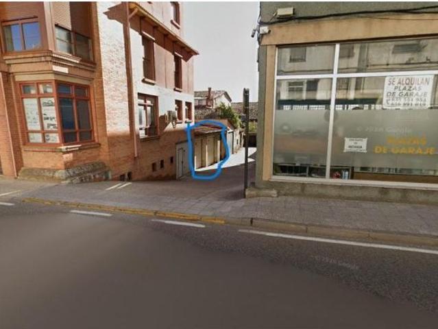 Local Comercial en venta en Cervera De Pisuerga, Castilla y León
