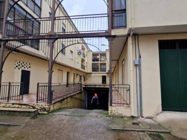 Garaje en venta en Ciudad Rodrigo, Castilla y León
