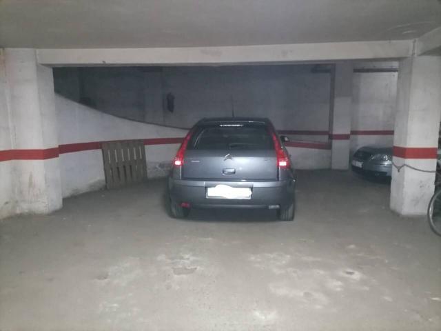Garaje en venta en Ciudad Rodrigo, Castilla y León