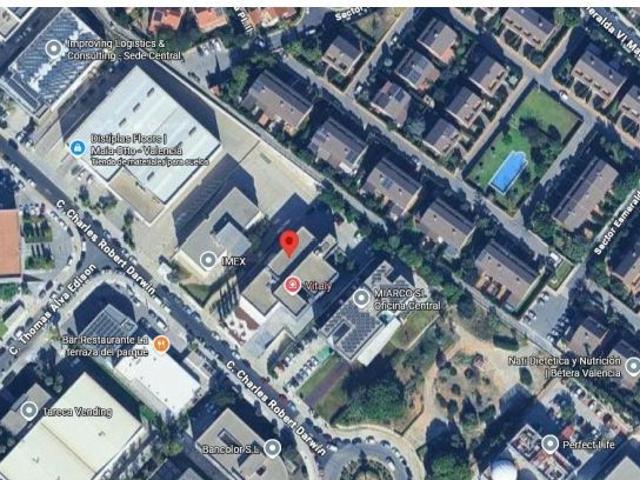 Local Comercial en venta en Alborgí, l'Horta Nord