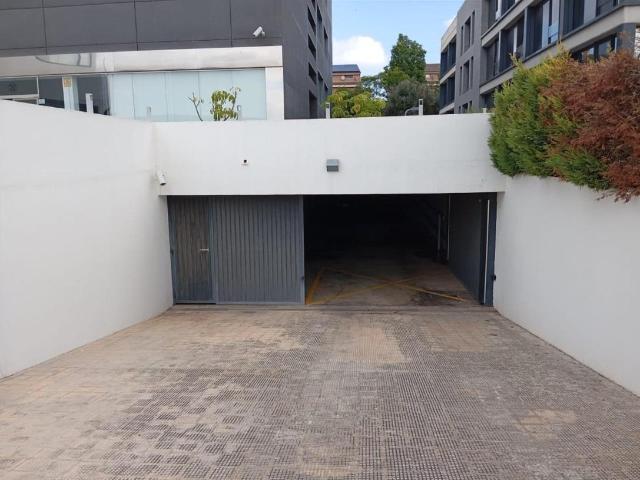 Garaje en venta en l'Horta Nord, Valencia