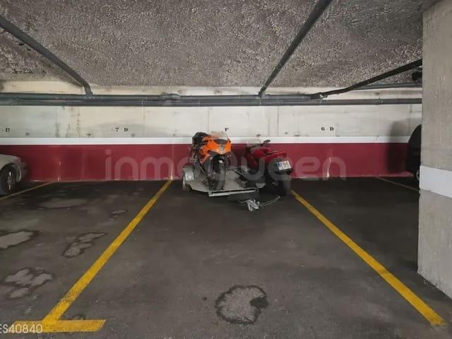 Garaje en venta en Ribadedeva, Asturias