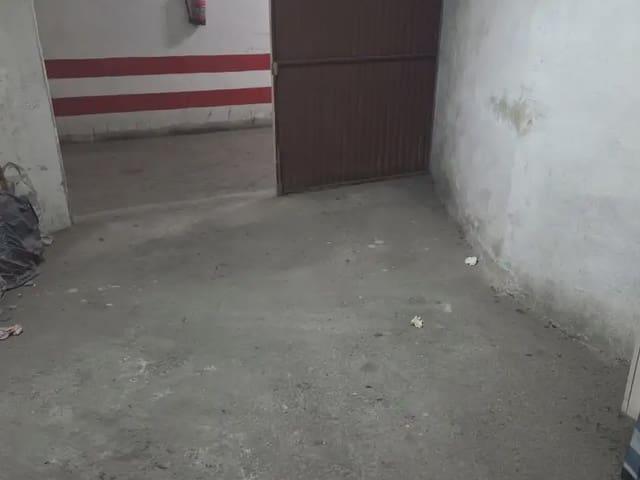 Garaje en venta en Distrito Poniente Sur, Córdoba