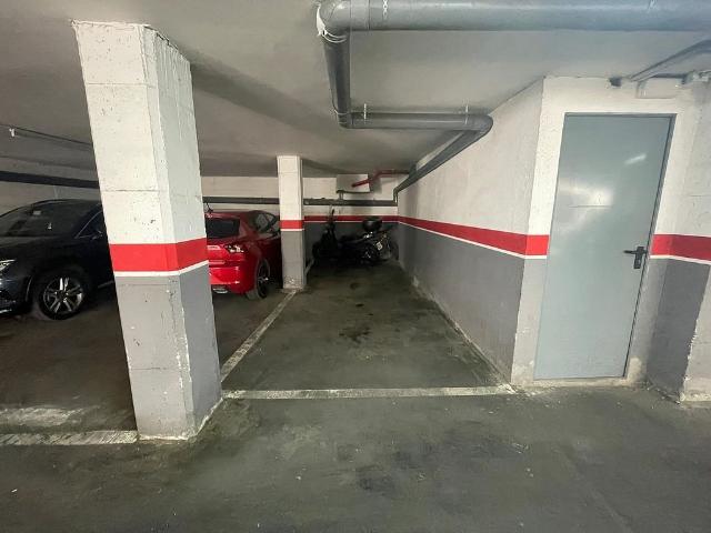 Garaje en venta en Baix Llobregat, Catalunya