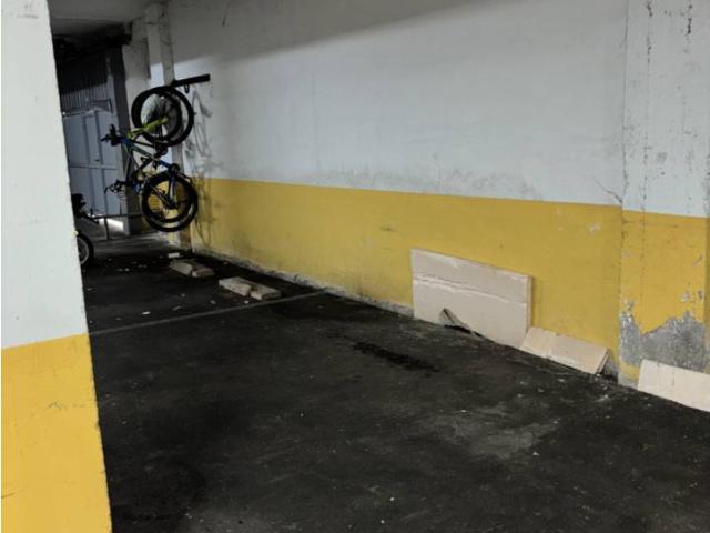 Garaje en venta en Santa Cruz, Corvera De Asturias