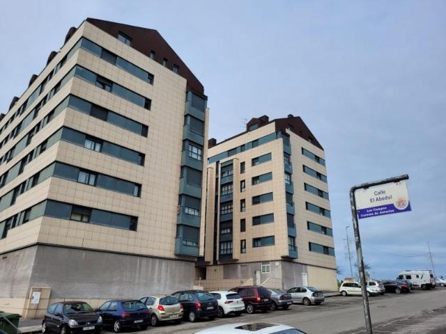 Garaje en venta en Les Vegues, Corvera De Asturias