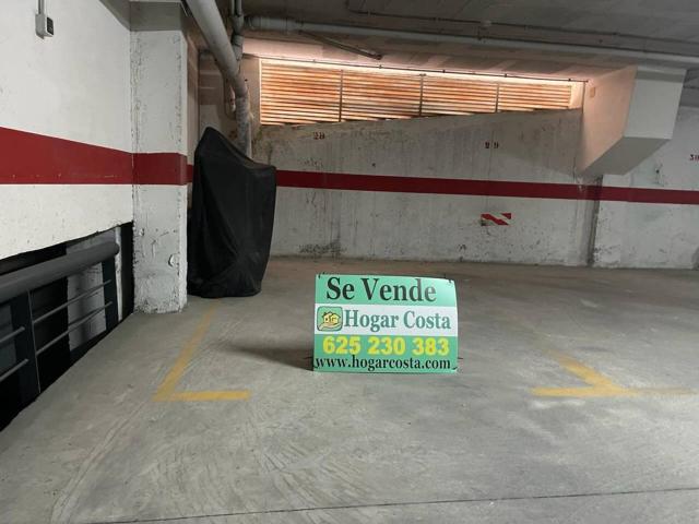 Garaje en venta en Crevillent