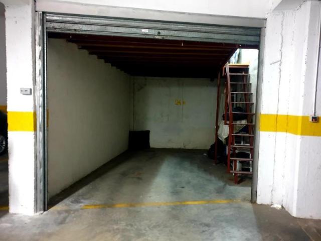 Garaje en venta en Crevillent