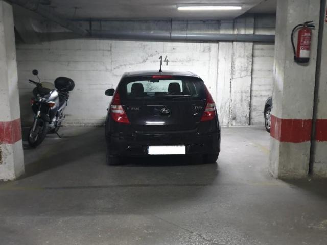 Garaje en venta en Crevillent