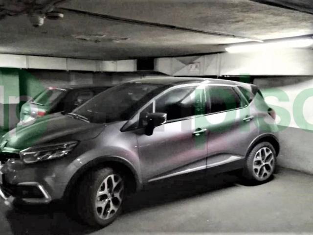 Garaje en venta en Madrid, Cuatro Caminos