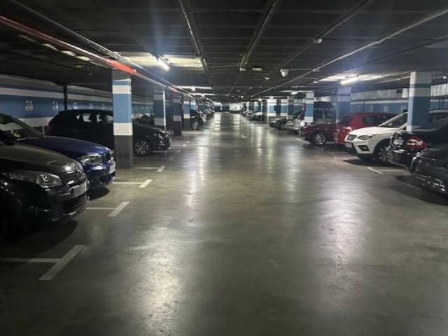 Garaje en venta en Tetuán, Madrid