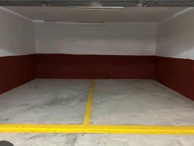 Garaje en venta en la Ribera Baixa, Valencia
