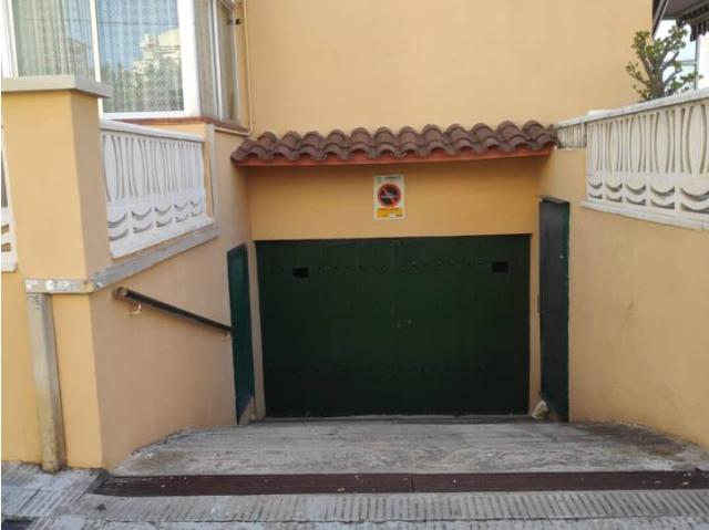 Garaje en venta en Baix Penedès, Catalunya