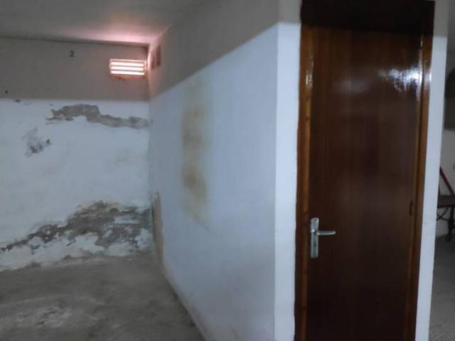 Parking en venta en Cunit