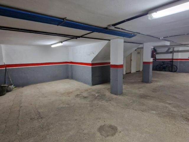 Parking en venta en Cunit