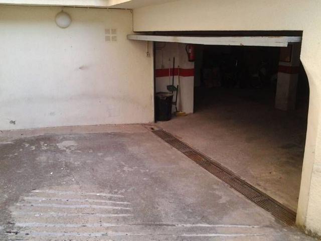 Parking en venta en Cunit